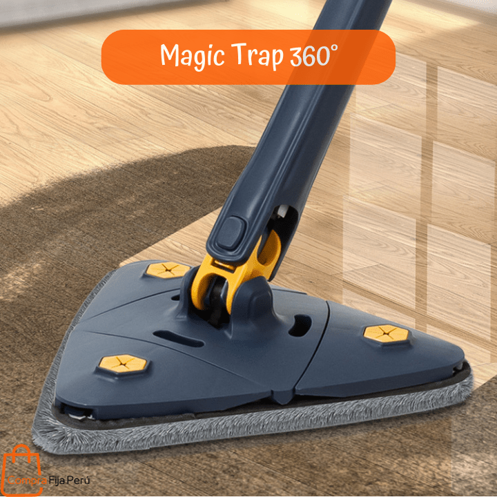 Magic trap 360 💧